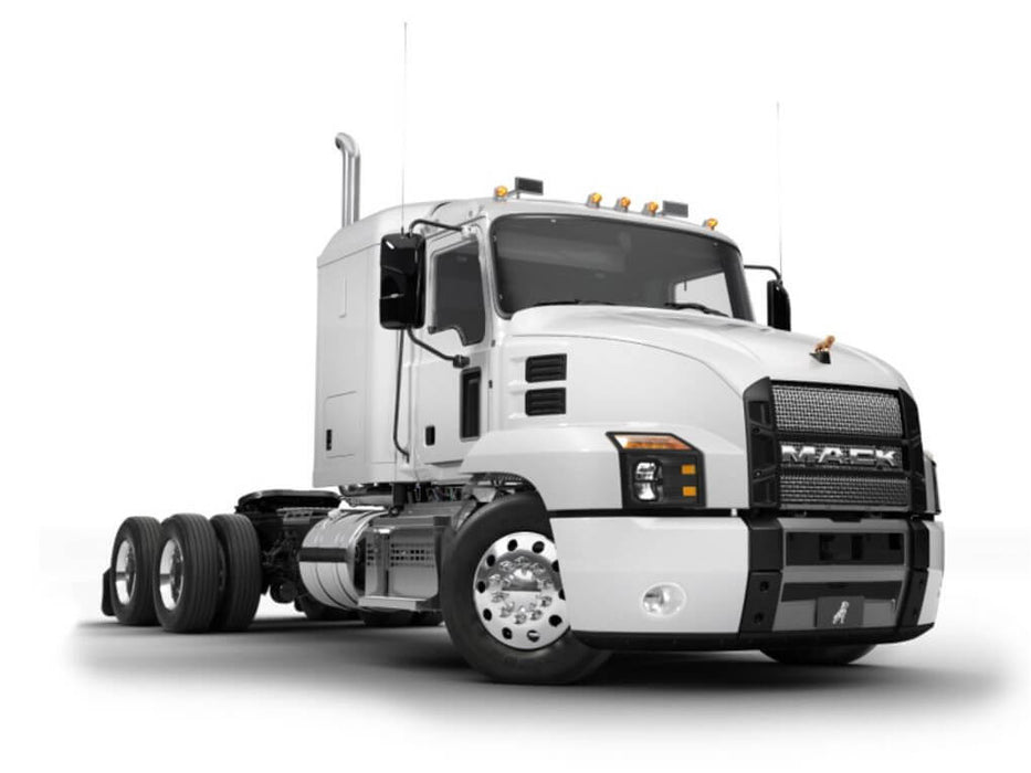 DPF/SCR Emulator for Volvo/Mack US17 Engines (2017-2020)