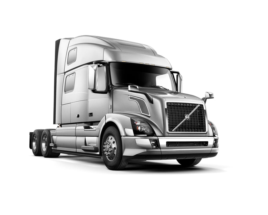 DPF/SCR Emulator for Volvo/Mack US14 Engines (2014-2016)
