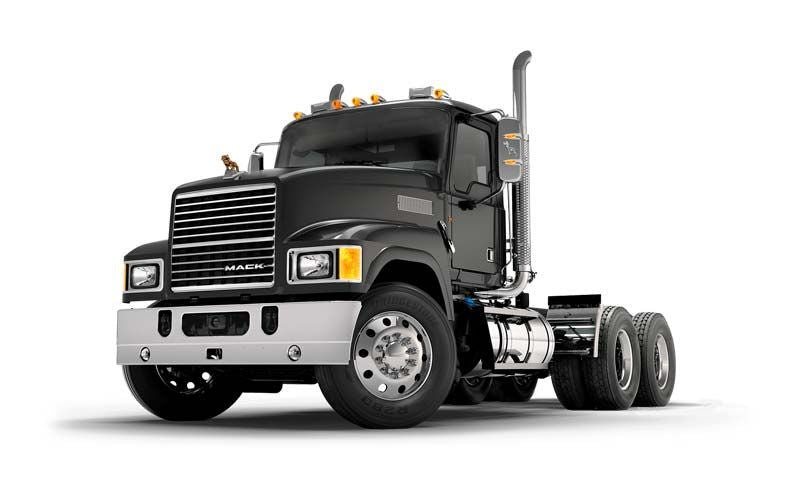 DPF/SCR Emulator for Volvo/Mack US10 Engines (2011-2013)