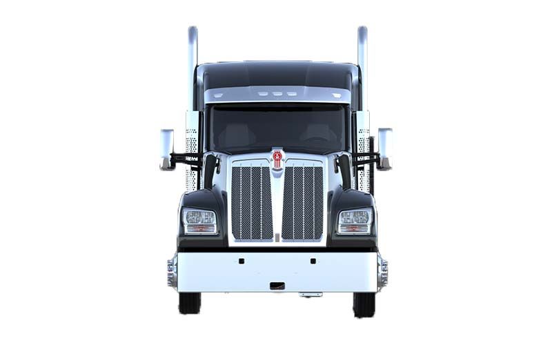 DPF/SCR Emulator for Paccar EPA17 MX Engines